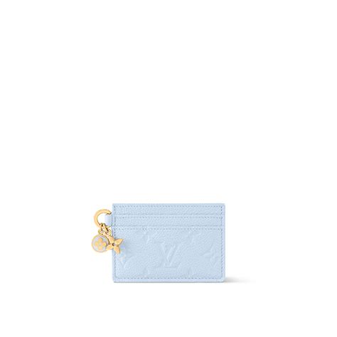 Card Holders & Card Wallets for Women - LOUIS VUITTON
