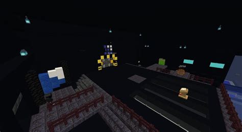 Image result for Pinewood Computer Core Minecraft