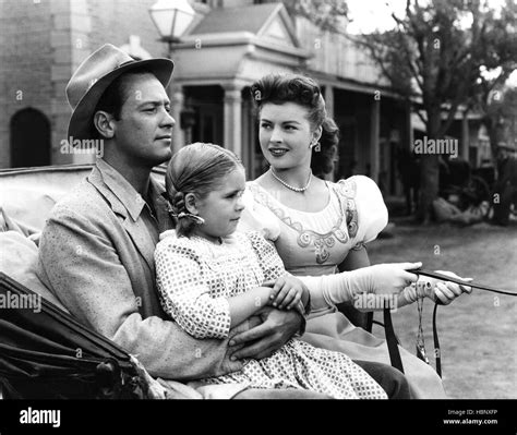 FATHER IS A BACHELOR, William Holden, Mary Jane Saunders, Coleen Gray ...