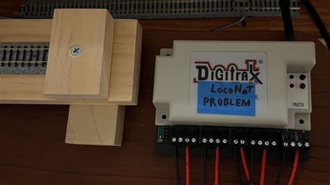 Digitrax Problem Solved 的图像结果