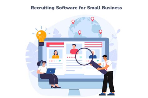 Image result for Job Recruiting Software
