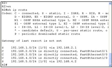Packet Tracer6.0静态路由,RIP,OSPF路由方案配置(1)_packettracer6-CSDN博客