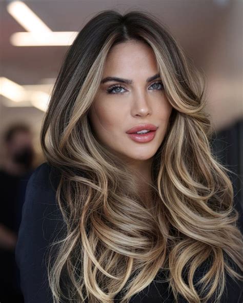 40 Best Money Piece Hair Trend Ideas for 2023 - Hair Adviser