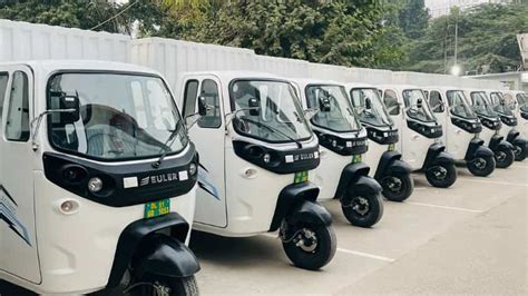 EV maker Euler Motors raises USD 10 million in funding led by QRG ...