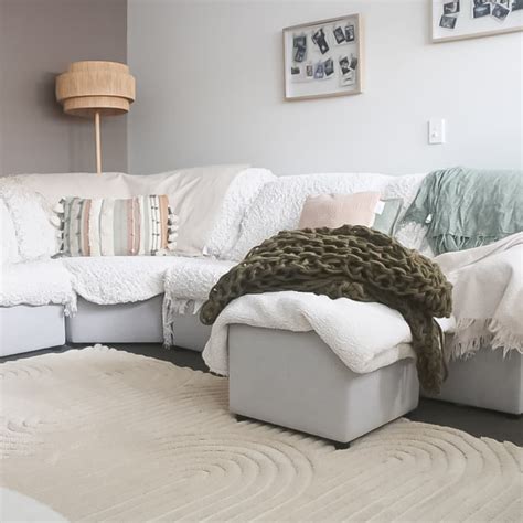 Budget Bedroom Bliss with Kmart Finds - Style Your Sleep Space Without ...