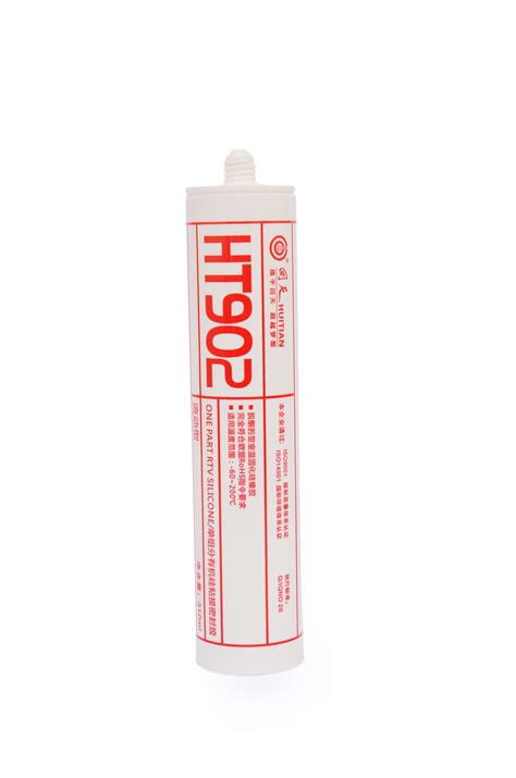 Translucent Industrial Adhesive Glue , highly flowable 9212 RTV ...