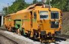 Indian Railways inducts New Machine 09-3x Dynamic Tamping Express for ...