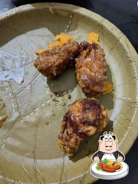 Dim Sum, Ahmedabad - Restaurant menu, prices and reviews