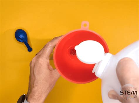 Image result for Balloon Pop Science Project