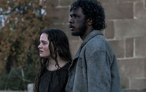 'The Nightingale' review: the most shocking film of the year