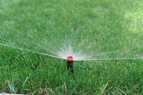 How to Winterize Sprinkler System Without the Hassle
