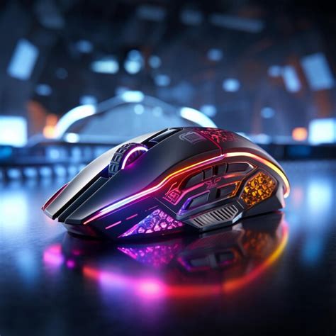 Future Computer Mouse 的图像结果