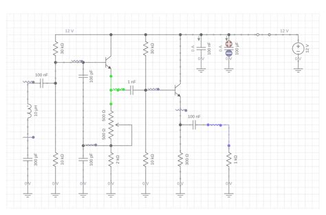 Colpitts Oscillator Design Tutorial 的图像结果