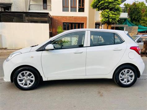Used Hyundai Grand i10 Magna 1.2 Kappa VTVT 2017 Model (PID-1421427868 ...