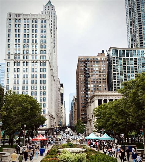 Chicago Vs. New York | City Comparison | ChicagoCentric