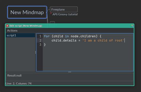 Ready API Groovy Script 的图像结果