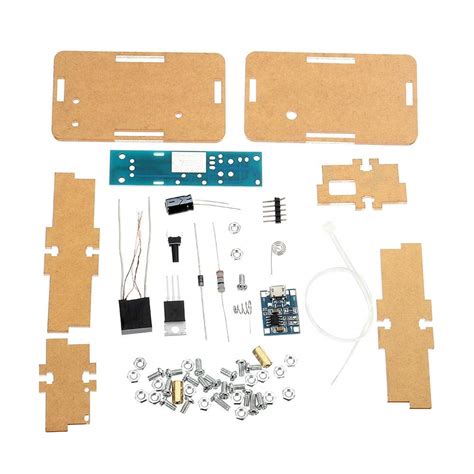 Buy Ri Sheng Jian Zhu Electronic Assembly Arc Ignition Parts High ...