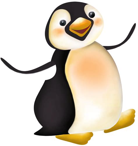 Free Penguin Clip Art, Download Free Penguin Clip Art png images, Free ...