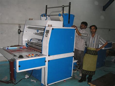 A range of lamination options from Print Cafe | PrintWeekIndia