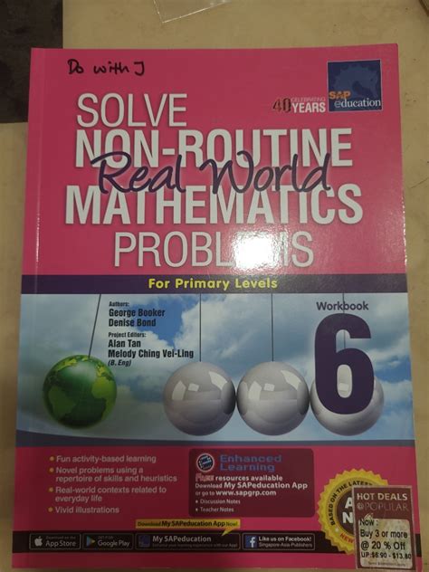 Image result for Non-Routine Problems in Mathematics