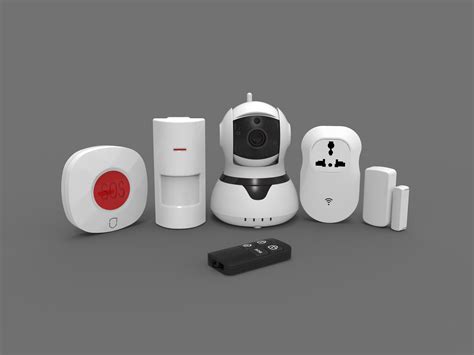 Image result for Alarm.com Wireless Camera