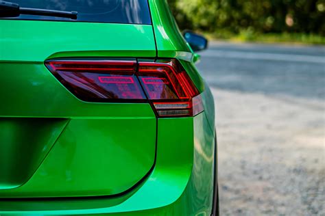 TwentyWraps | AS-10 Liquid Green Fire