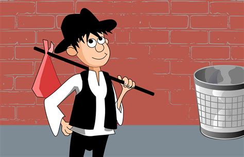 Poor Cartoon 的图像结果