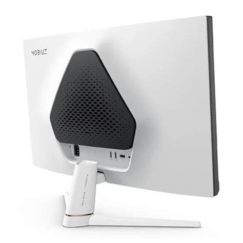 BENQ Mobiuz EX251 25 Inch FHD 220Hz IPS Panel 99%SRGB 1MS AMD Freesync ...