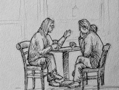 Thematic Apperception Test - 39 (TAT)