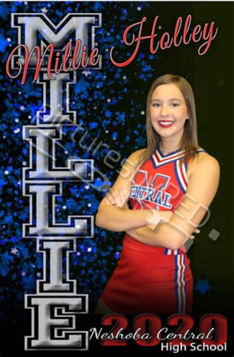 cheer banner pictures