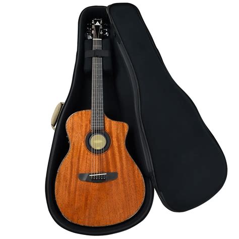 Buy Vault Performer Pro FX Premium Electro Acoustic Guitar with ...