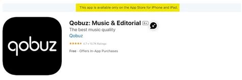 How to Listen to Qobuz on Apple Watch without iPhone