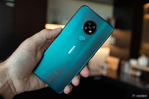 Nokia 7.2 Updates 的图像结果