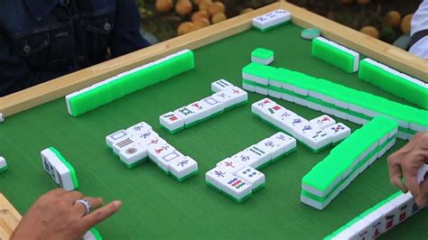 Image result for Mahjong