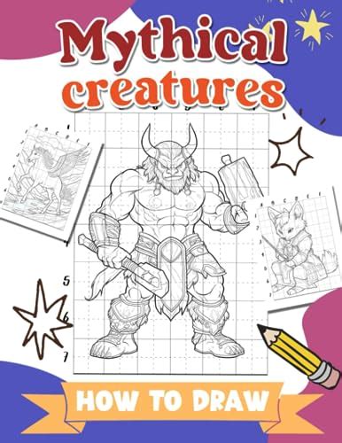 Mythical Creature Drawing Tutorial 'S 的图像结果