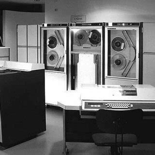 Image result for UNIVAC Mainframe Computer