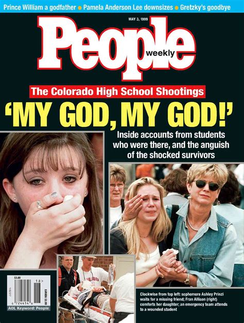 Columbine Shooting
