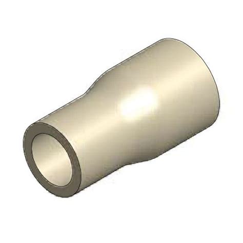 Image result for CPVC Reducer vs CPVC Reducer Coupling