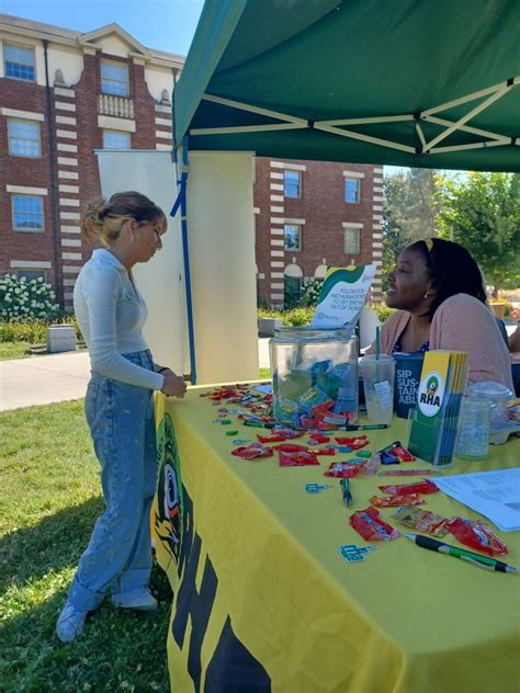 University of Oregon Residence Hall Association – The Voice of the ...