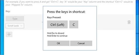 Controller Key Mapper Windows 1.0 的图像结果
