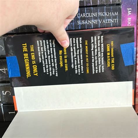 Image result for Fever Code Book Summary