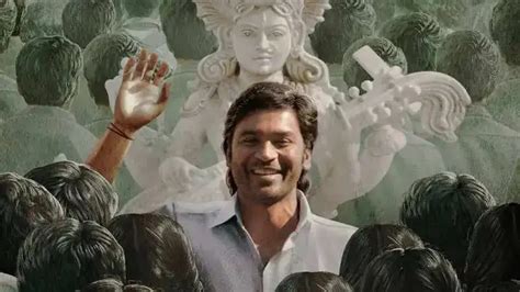 Vaathi trailer: Dhanushs social drama is about the education system