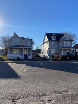 Two Victorian Style Homes in the City of Reedsburg Online Auction- Open ...