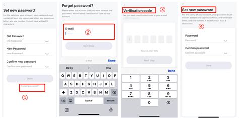 Image result for Passcode Reset Code