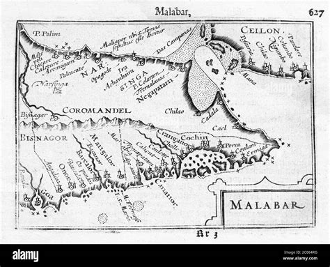 Where Is Malabar Located at Jose Cheung blog