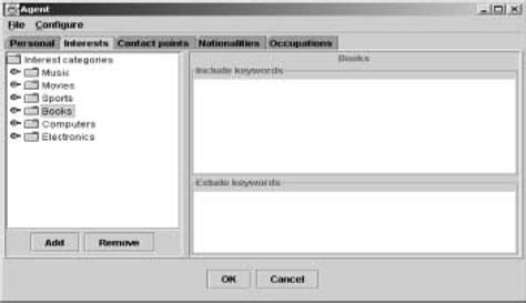 Image result for Configuration Screen UI
