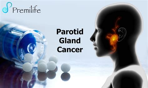 Salivary Gland Cancer | Premilife - Homeopathic Remedies
