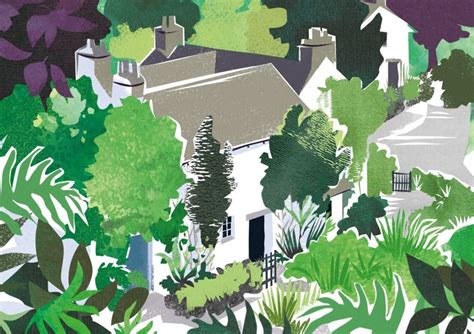 All Before Me: A Search for Belonging in Wordsworths Lake District ...