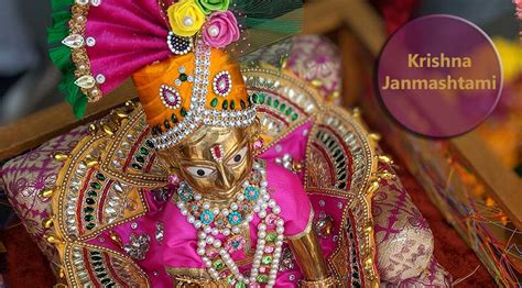 2022 Janmashtami - Hindu Holiday - CalendarHolidays.in