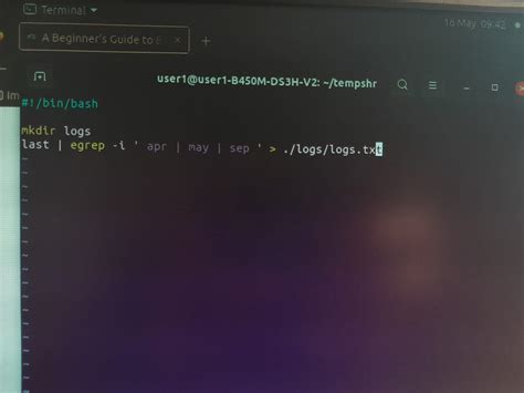 Shriram's CL-CY-001 course work. | UVCE MARVEL